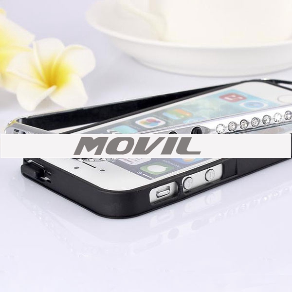 NP-1411 Funda para iPhone 5G NP-1411-7g